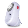 24-hour cycle intelligent timer socket timer switch plug for air conditioner Application Scenario